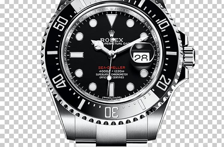 Rolex Sea Dweller Rolex Submariner Diving Watch PNG, Clipart, Brand, Brands, Diving Watch, Dweller, Luxury Brand Free PNG Download