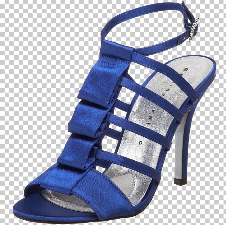 Shoe High-heeled Footwear Sandal Ballet Flat PNG, Clipart, Basic Pump, Blue, Clothing, Cobalt Blue, Computer Icons Free PNG Download