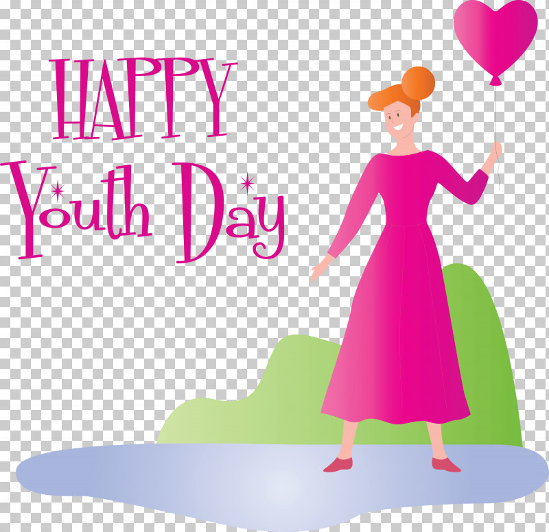 Youth Day PNG, Clipart, Behavior, Dress, Happiness, Human, Meter Free PNG Download