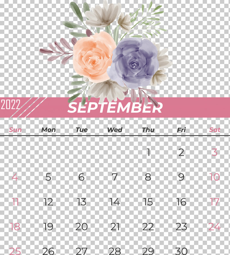 Calendar Font Flower Petal Meter PNG, Clipart, Calendar, Flower, Meter, Petal Free PNG Download