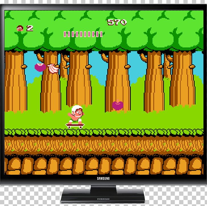 Adventure Island Super Mario Bros. Wii U MapleStory PNG, Clipart, Adventure Island, Arcade Game, Cartoon, Emulator, Fantasy Free PNG Download