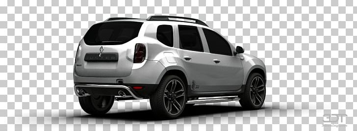 Compact Sport Utility Vehicle DACIA Duster Compact Car PNG, Clipart, Alloy Wheel, Automotive Design, Car, City Car, Compact Car Free PNG Download