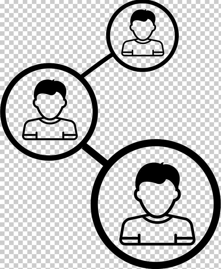 Computer Icons File Sharing Encapsulated PostScript User PNG, Clipart, Area, Black And White, Circle, Communication, Computer Icons Free PNG Download