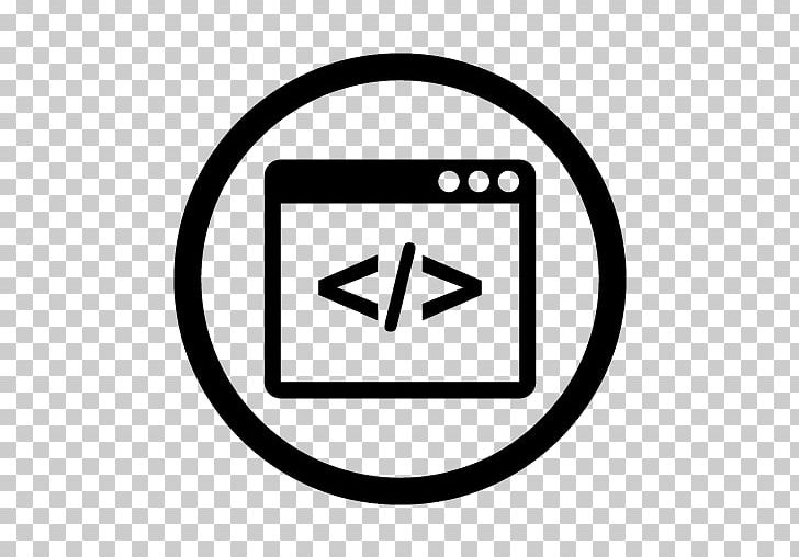 Computer Icons Program Optimization Symbol Source Code Encapsulated PostScript PNG, Clipart, Angle, Area, Black, Black And White, Brand Free PNG Download
