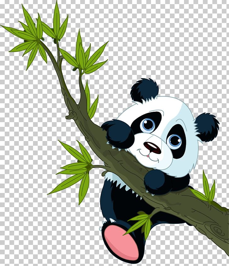 Giant Panda Sticker Wall Decal Red Panda PNG, Clipart, Animals, Art, Bamboe, Bamboo, Bear Free PNG Download