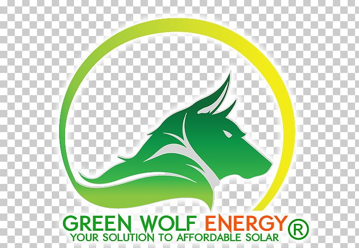 Green Wolf Energy PNG, Clipart, Area, Artwork, Brand, Business, Company Free PNG Download