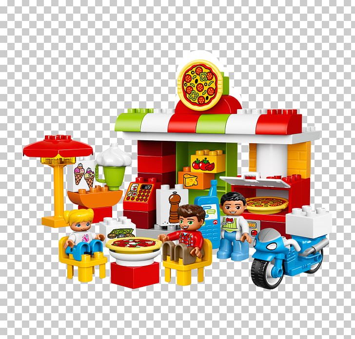 LEGO 10834 DUPLO Pizzeria Pizza Lego Duplo Toy PNG, Clipart, Asda Stores Limited, Child, Food Drinks, Lego, Lego 10834 Duplo Pizzeria Free PNG Download