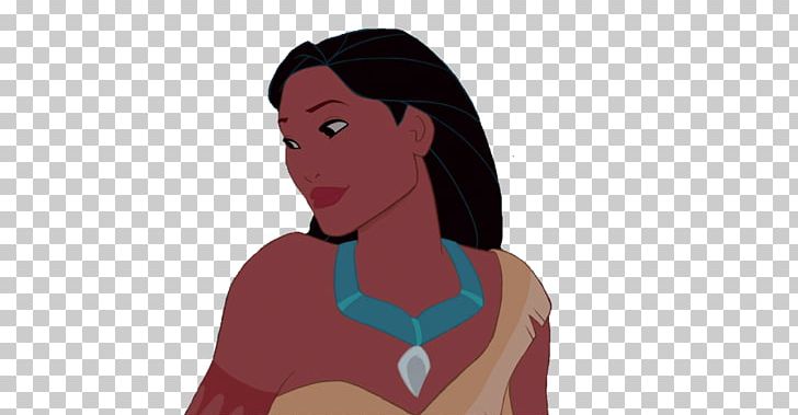 Pocahontas Drawing Eye PNG, Clipart, Arm, Brown Hair, Cartoon, Character, Cheek Free PNG Download