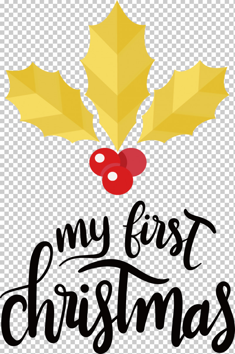 My First Christmas PNG, Clipart, Drawing, Fotografi Studio, Logo, My First Christmas, Painting Free PNG Download