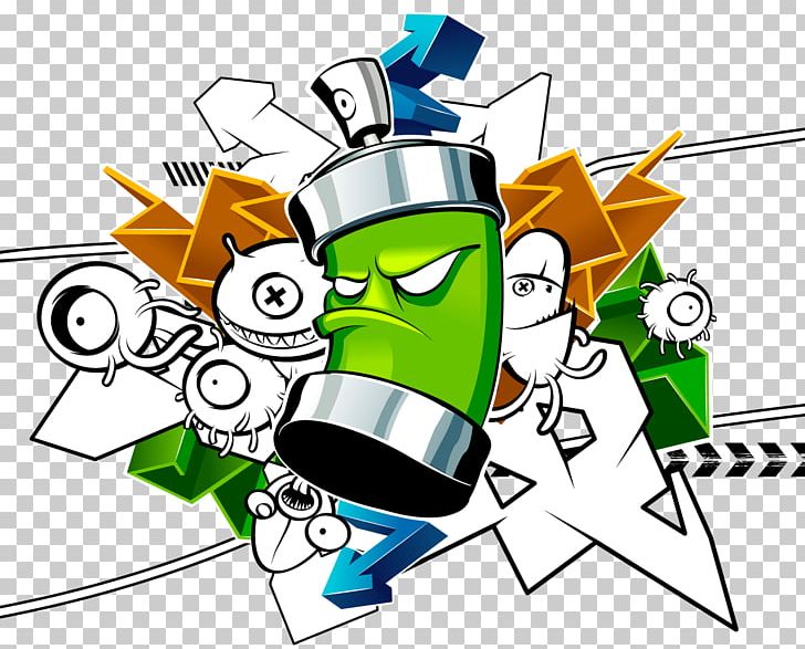Aerosol Spray Graffiti Drawing Cartoon Aerosol Paint PNG, Clipart, Aerosol Paint, Aerosol Spray, Animation, Area, Art Free PNG Download