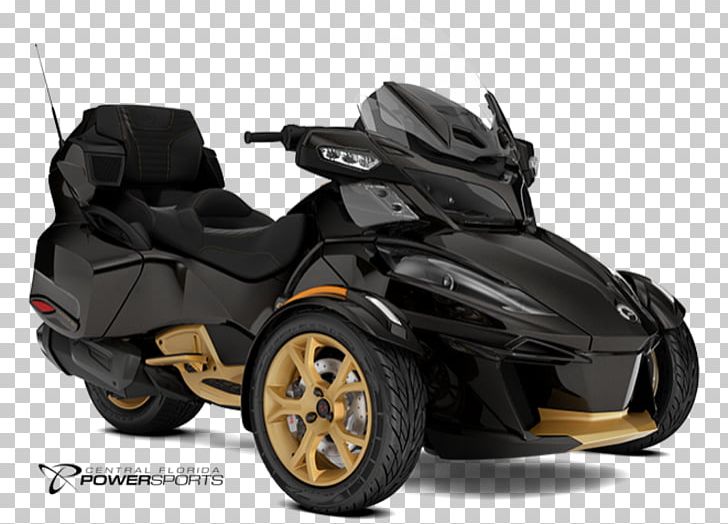 Car Can-Am Motorcycles BRP Can-Am Spyder Roadster Honda PNG, Clipart, Anniversary, Automotive Design, Automotive Exterior, Automotive Tire, Automotive Wheel System Free PNG Download