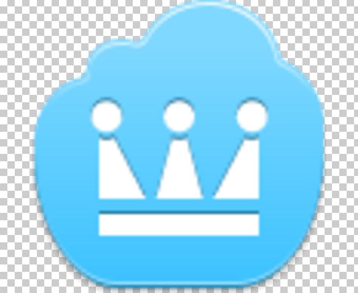 Crown Computer Icons PNG, Clipart, Area, Blue, Blue Cloud, Clip Art, Computer Icons Free PNG Download