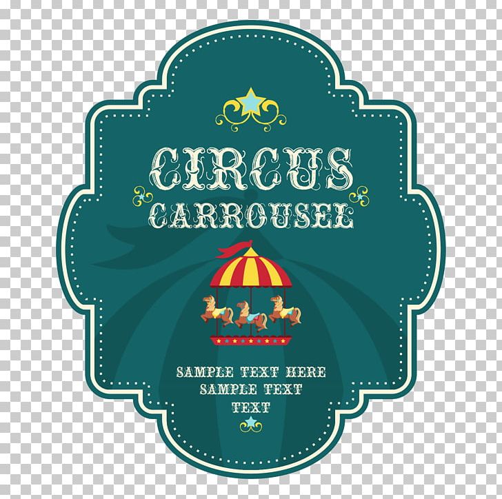Euclidean Circus Poster PNG, Clipart, Apple Logo, Badge, Beautifully, Brand, Carousel Free PNG Download