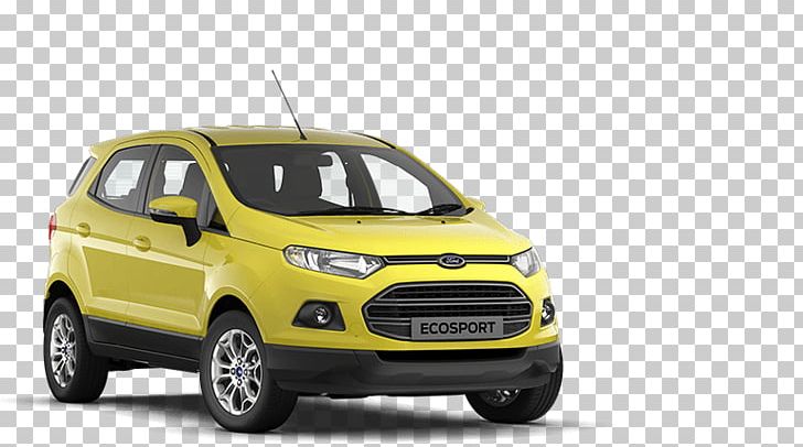 Ford EcoSport Car Ford Motor Company Ford Ka PNG, Clipart, Autom, Automotive Exterior, Brand, Bumper, Car Dealership Free PNG Download