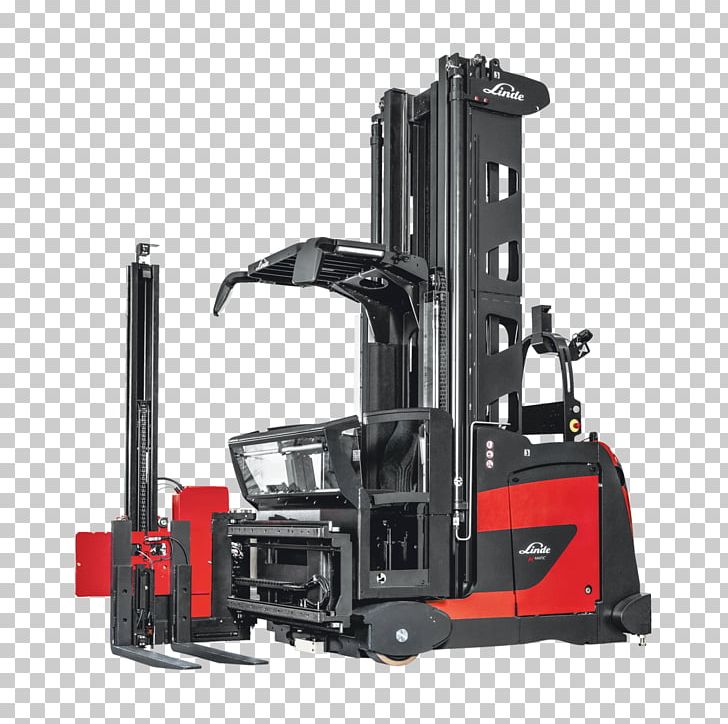 Forklift The Linde Group Linde Material Handling Automated Guided Vehicle Truck PNG, Clipart, Angle, Automated Guided Vehicle, Cars, Fleet Management, Forklift Free PNG Download
