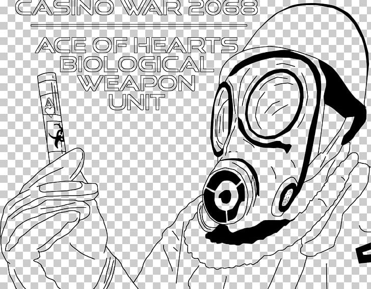 Line Art Biological Warfare Drawing PNG, Clipart, Art, Artwork, Biological Warfare, Black, Cartoon Free PNG Download