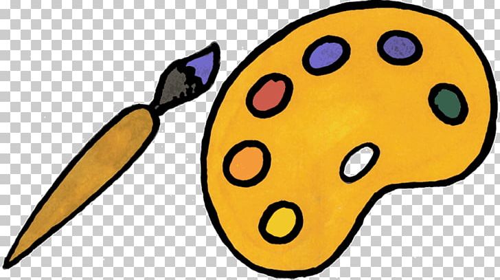 Palette Paintbrush Painting PNG, Clipart, Art, Artist, Brush, Cartoon Paint Brush, Download Free PNG Download