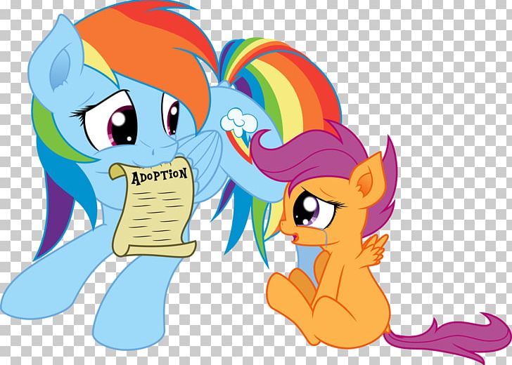 Pony Rainbow Dash Scootaloo Fluttershy Equestria PNG, Clipart, Animal Figure, Anime, Art, Cartoon, Child Free PNG Download