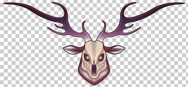 Reindeer Horn Antelope Antler PNG, Clipart, Animal, Animal Figure, Antelope, Antler, Cartoon Free PNG Download