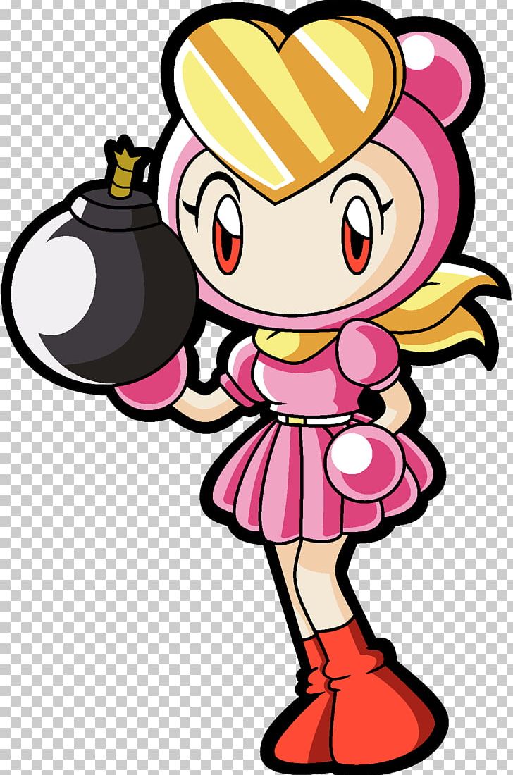 Super Bomberman R Bomberman Blast Bombergirl Bomberman Land Touch! 2 Konami PNG, Clipart, Art, Artwork, Bomb, Bombergirl, Bomberman Free PNG Download