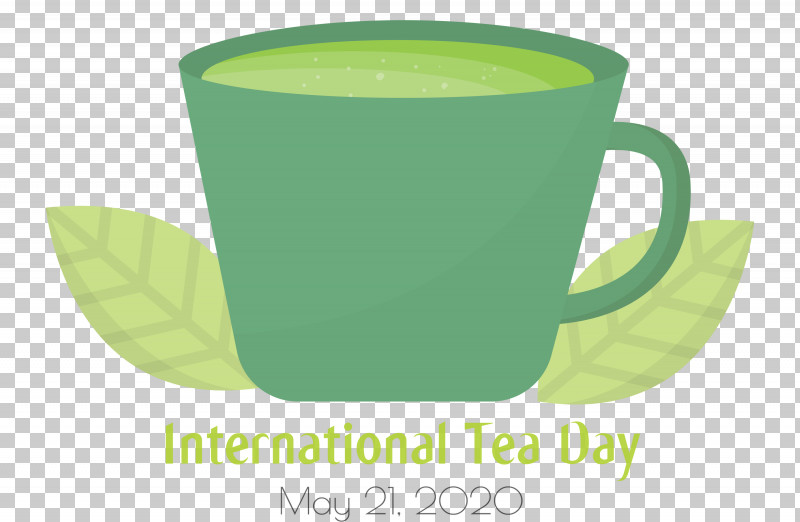 International Tea Day Tea Day PNG, Clipart, Caffeine, Coffee, Coffee Cup, Cup, Green Free PNG Download