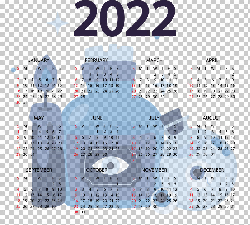 2022 Calendar Year 2022 Calendar Printable Year 2022 Calendar PNG, Clipart, Annual Calendar, Calendar System, Line, Month, Text Free PNG Download
