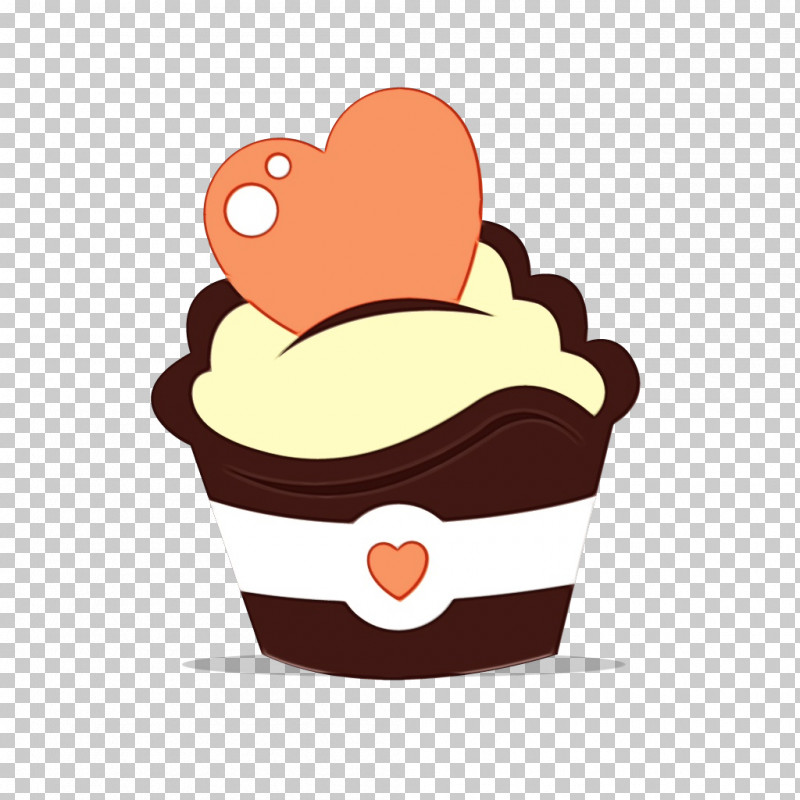 Cartoon Cupcake Food Muffin Baking Cup PNG, Clipart, Baking Cup, Cartoon, Cupcake, Dessert, Food Free PNG Download