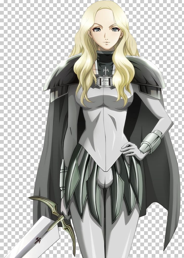 Claymore Manga Cosplay Anime Teresa And Clare PNG, Clipart, Anime, Cartoon, Character, Claymore, Cosplay Free PNG Download