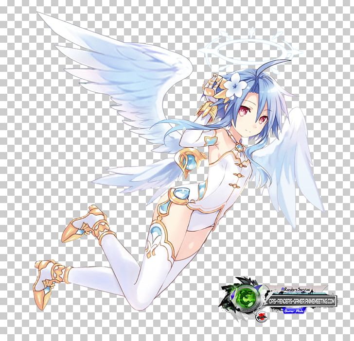 Cyberdimension Neptunia: 4 Goddesses Online Compile Heart Video Game Tamsoft Idea Factory PNG, Clipart, 3dm, Angel, Anime, Art, Compile Heart Free PNG Download