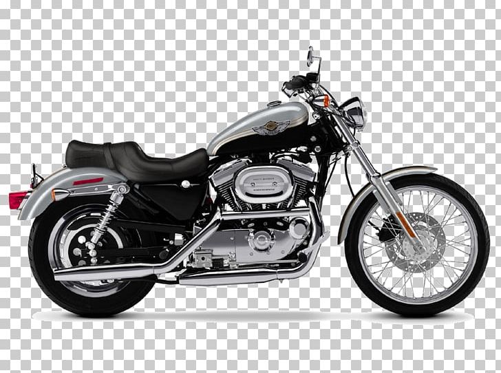 Harley-Davidson Sportster Custom Motorcycle BMW R1200C PNG, Clipart, Automotive Design, Chopper, Cruiser, Custom Motorcycle, Exhaust System Free PNG Download