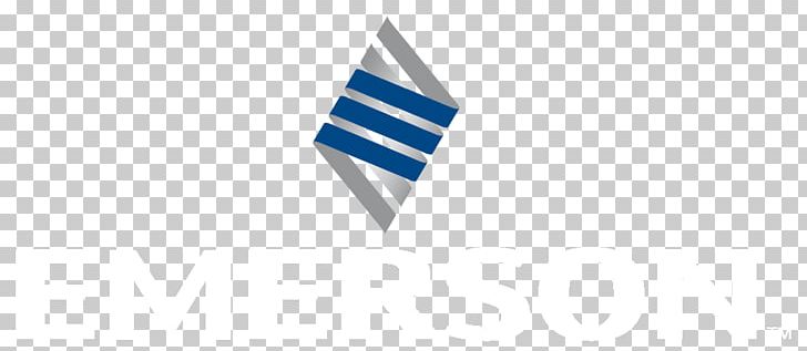 Logo Line Angle Emerson Electric Brand PNG, Clipart, Angle, Art, Blue, Brand, Emerson Electric Free PNG Download