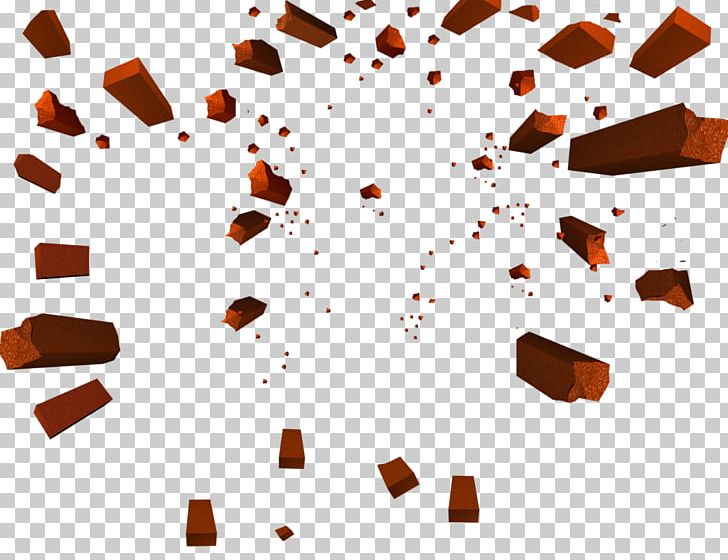 Photography Explosive Material Explosion Brick PNG, Clipart, Bonbon, Brick, Brick Wall Background, Brown, Chocolate Free PNG Download
