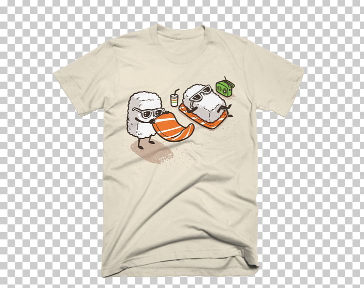 T-shirt Sushi Clothing Food PNG, Clipart, Brand, Buffet, Chef, Clothing, Cotton Free PNG Download