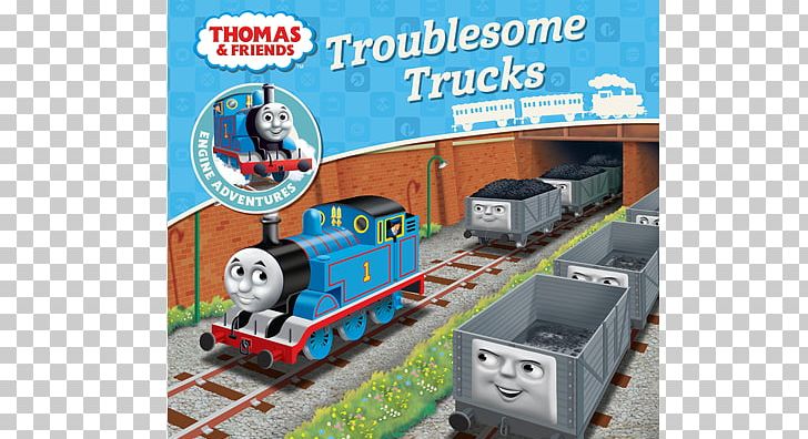 Thomas The Snowy Surprise Trains PNG, Clipart, Book, Books, Cranes, Foolish, Foolish Freight Cars Free PNG Download