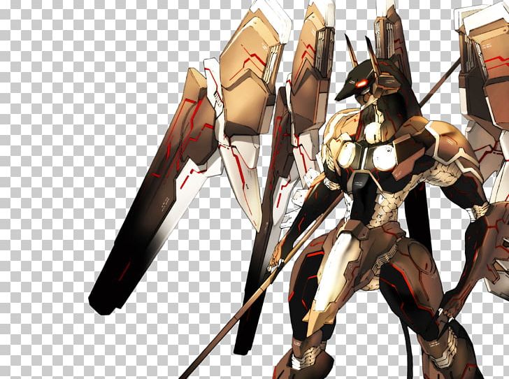 zone of the enders soundtrack anubis