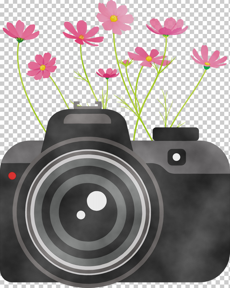 Camera Lens PNG, Clipart, Camera, Camera Lens, Digital Camera, Flower, Flowerpot Free PNG Download