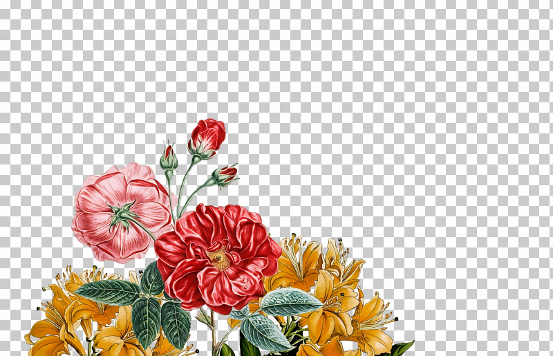 Floral Design PNG, Clipart, Cartoon, Cut Flowers, Floral Design, Flower, Garden Roses Free PNG Download