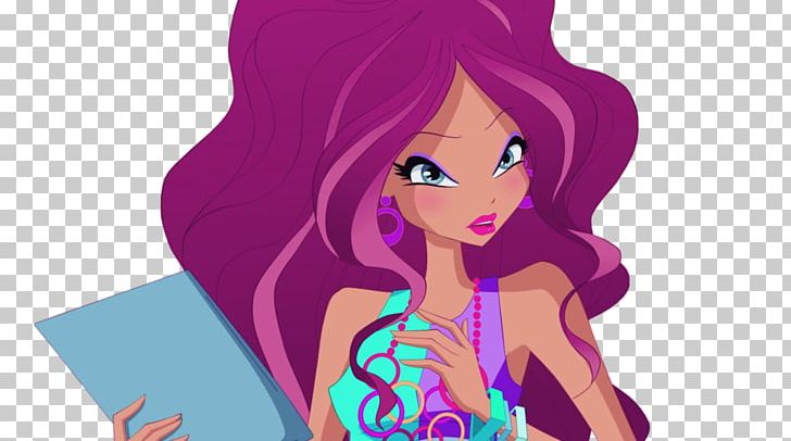 Aisha Winx Club WOW: World Of Winx PNG, Clipart, Aisha, Animated Cartoon, Art, Barbie, Beauty Free PNG Download