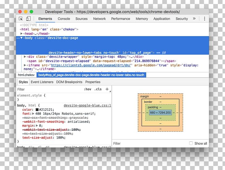 Computer Program Breakpoint Google Chrome Document Object Model Google Developers PNG, Clipart, Area, Breakpoint, Cascading Style Sheets, Computer, Computer Program Free PNG Download