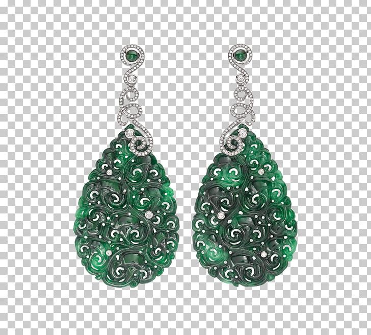 Earring Emerald Silver Jewellery Gold PNG, Clipart, Body Jewelry, Bracelet, Brooch, Charms Pendants, Cubic Zirconia Free PNG Download