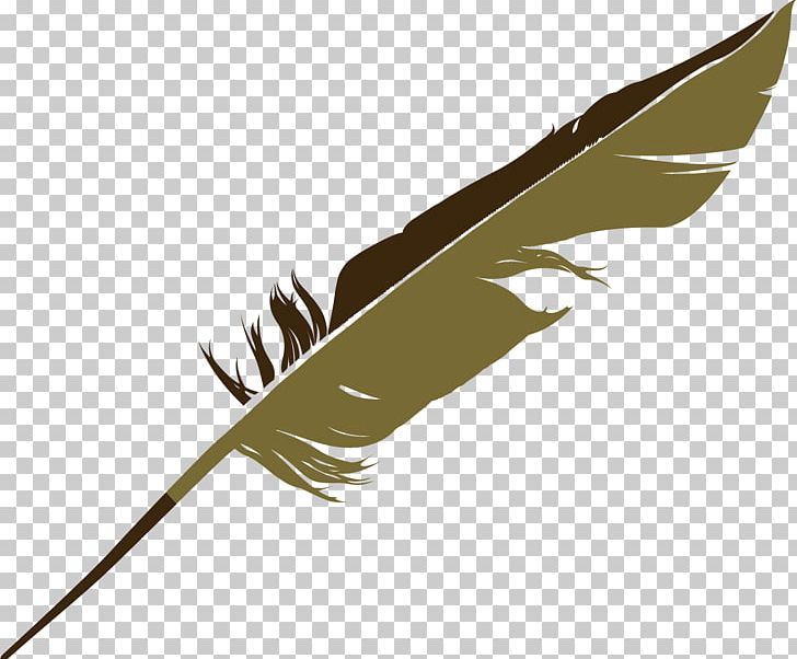 Feather Bird Euclidean PNG, Clipart, Animals, Cartoon, Chemical Element, Cold Weapon, Decorative Elements Free PNG Download