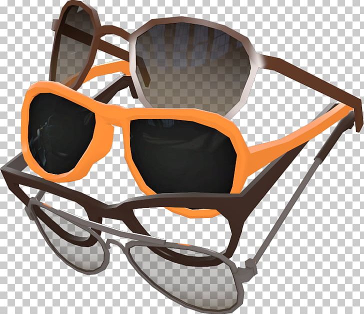 Goggles Sunglasses Product Design PNG, Clipart, Eyewear, Glasses, Goggles, Objects, Orange Free PNG Download