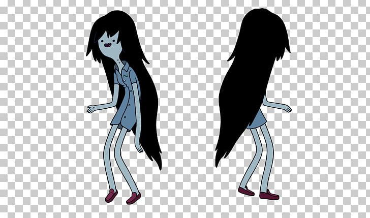 Marceline The Vampire Queen Paper Model Drawing Art PNG, Clipart, Adventure Time, Arm, Art, Black, Black Hair Free PNG Download