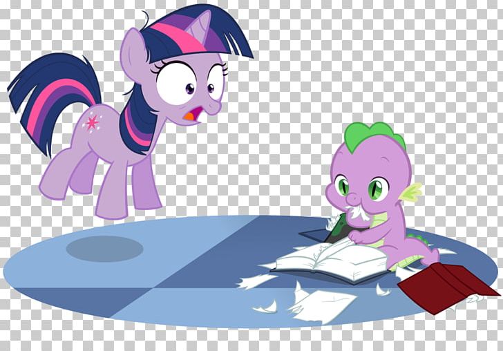 My Little Pony Spike Twilight Sparkle YouTube PNG, Clipart, Art, Cartoon,  Child, Deviantart, Fictional Character Free