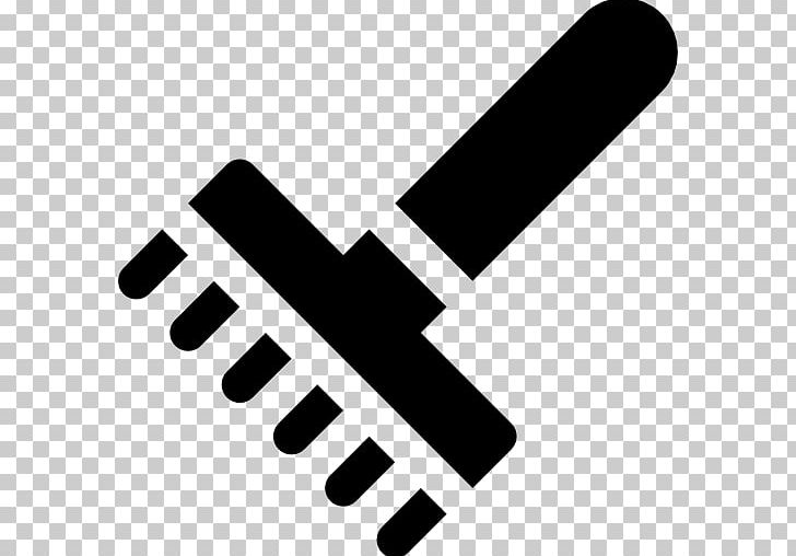 Rake Tool Computer Icons PNG, Clipart, Angle, Black, Black And White, Brand, Computer Icons Free PNG Download