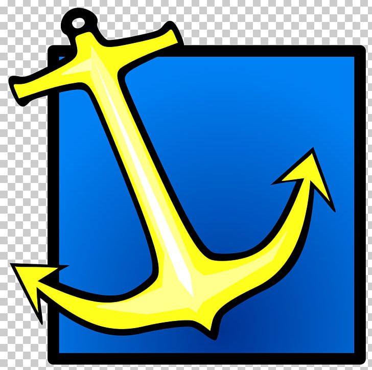 Anchor Computer Icons PNG, Clipart, Anchor, Area, Computer Icons, Download, Drawing Free PNG Download