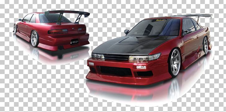Bumper Nissan Silvia Nissan 240SX Nissan Lucino Nissan 180SX PNG, Clipart, Aggressive, Automotive Design, Automotive Exterior, Automotive Lighting, Auto Part Free PNG Download