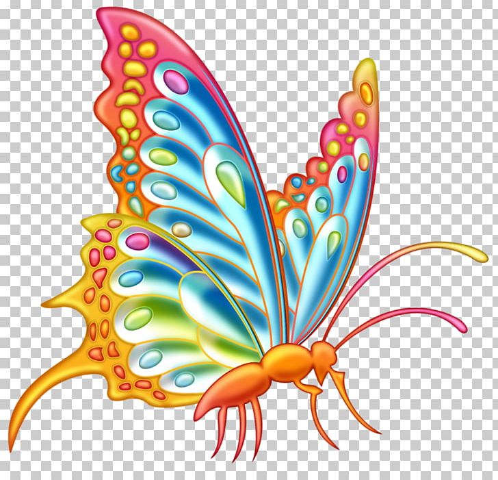 Butterfly PNG, Clipart, Beautiful, Brush Footed Butterfly, Color, Color, Coloring Free PNG Download