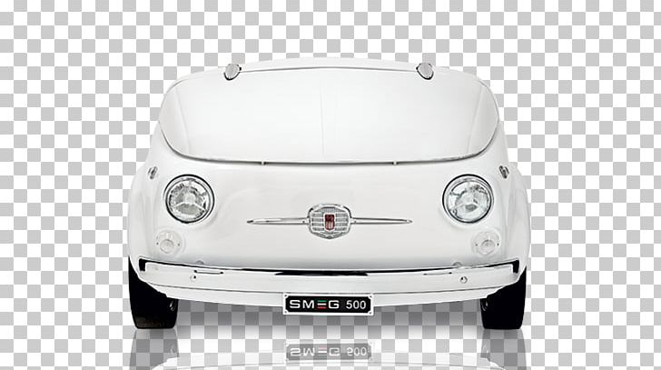 Fiat Automobiles Fiat 500 "Topolino" Car Refrigerator PNG, Clipart, Automotive Exterior, Brand, Bumper, Car, City Car Free PNG Download