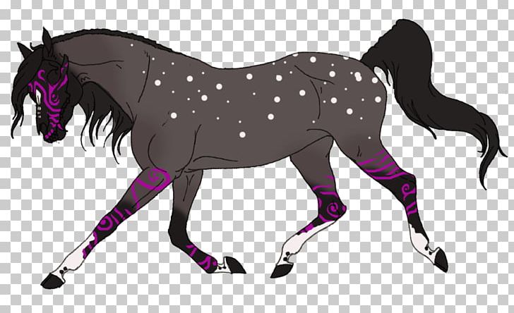 Foal Stallion Mare Mane Colt PNG, Clipart, Bridle, Cartoon, Colt, Fictional Character, Horse Free PNG Download